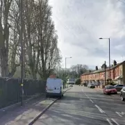 Man Arrested After Brutal Attack Leaves Birmingham Shopper Unconscious