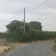 Man Arrested After Motorcyclist, 70s, Dies in Tractor Crash in Shropshire