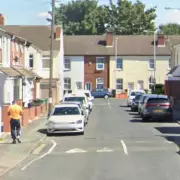 Man Injured in Wolverhampton Property Incident Leads to Arrest