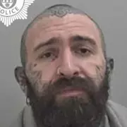 Man Jailed 14 Years for Attempted Murder of Ex-Partner in Kidderminster