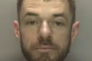 Man Jailed for 13-Minute Knife Attack in Birmingham