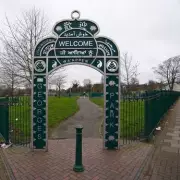 Man Left with Life-Changing Injuries After Disorder Near Birmingham Park