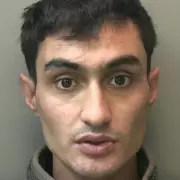 Man wanted for sexual assault may be in West Midlands