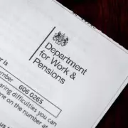 Man with Asperger's denied PIP despite needing help for daily tasks