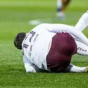 Marc Leonard Returns to Birmingham City After Injury Ends Hearts Loan