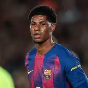 Marcus Rashford Congratulates Aston Villa on Europa League Win