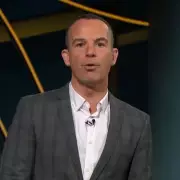 Martin Lewis: Check Lost Pensions Over 40, Thousands Unclaimed