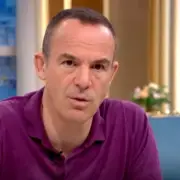 Martin Lewis: Fix energy bills now to avoid £221 price cap rise