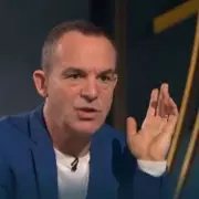 Martin Lewis reveals exact pension savings needed for comfort