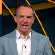 Martin Lewis shares 3-digit number to protect against bank scams