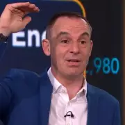 Martin Lewis Urges Couples to Reveal Hidden Financial Secrets