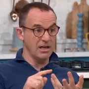 Martin Lewis warns Brits of DIY booking risk amid Iran war