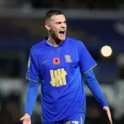 Marvin Ducksch Transfer Update: Birmingham City Set to Field Offers
