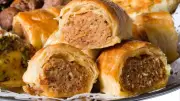Mary Berry's Sausage Roll Recipe: Perfect Summer Party Snack
