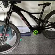 Masked Thugs Pull Teen Off E-Bike and Steal It in Daylight Robbery
