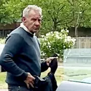 Match.com blackmailer threatened to 'crush' woman after she refused sex