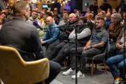 Matt Jackson on Wolves Recruitment as Transfers Near