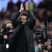 Matty Cash: Aston Villa Will 'Do Anything' to Win Europa League Final Under Emery