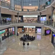 May 2026 Bank Holiday Shopping Hours for West Midlands Centres
