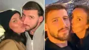 Maya Jama and Ruben Dias Split: Reason for Breakup Revealed