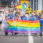 Mayor Parker Speaks Out on Emergency Services Pulling Out of Birmingham Pride