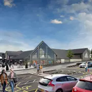McArthurGlen Ends 30-Year Management of East Midlands Designer Outlet
