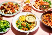 Meal Box Solves Dinner Dilemma in Birmingham