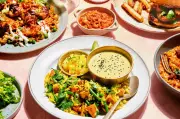 Meal Prep Revolution: Heat, Ding, Eat Trend Takes Over Birmingham Kitchens