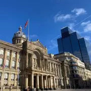 Meet Your New Birmingham Councillors as Two Seats Await Filling