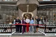 Meiyume Unveils New Beauty Innovation Hub in London's Mayfair District