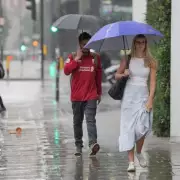Met Office Issues 7-Hour Thunderstorm Warning for 42 UK Areas
