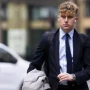 Met Police Officer Attacked Woman in Birmingham Hotel Room, Court Hears