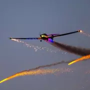 Midlands Air Festival Returns This Weekend with Spectacular Shows