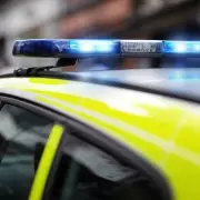 Midlands Fraudster Uses Unusual Tactic to Target Vulnerable Victim