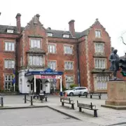 Midlands Hotel Reopens After Asylum Seeker Use and Full Refurb