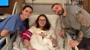 Midwife Alex, 23, Delivers 105 Babies After Childhood Dream Inspired by Brother