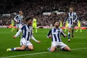 Mikey Johnston's Stunner vs Preston Is West Brom's Best Goal This Season