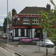 Ming Moon Chinese Buffet Closes After 20 Years in Wolverhampton