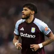 Mings: Villa lacked four basics in Spurs defeat