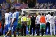 Morrison Knows Scale of West Brom Task After Defeat