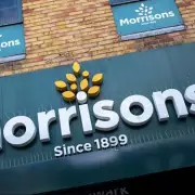 Morrisons First UK Supermarket to Install Sanitary Bins in Men's Toilets