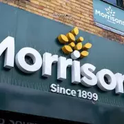 Morrisons to Close 100 UK Stores, Hundreds of Jobs at Risk