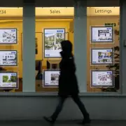 Mortgage Affordability Worst Since 2008 Financial Crisis