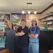 Moseley Malaysian Restaurant Lisa and Pann Wins Extended Hours Until 9pm