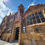 Moseley Road Baths Secured: 'Do Not Stop' Rallying Cry for Heritage
