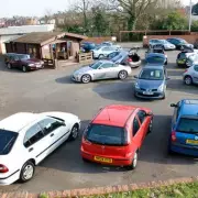 Motability Scheme Ban on 12 Chinese Cars: Full List of Models