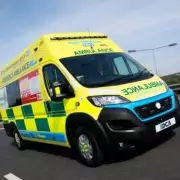 Motorcyclist Dies in Warwickshire Collision with Car