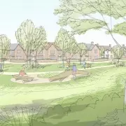 MP objects to 'inappropriate' Green Belt housing estate in Knowle