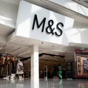 M&S £28 Linen Trousers Hailed as 'Great Summer Staple' by Shoppers