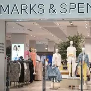 M&S £60 Linen Shirt Dress Wins Praise as 'Elegant' and 'Amazing'